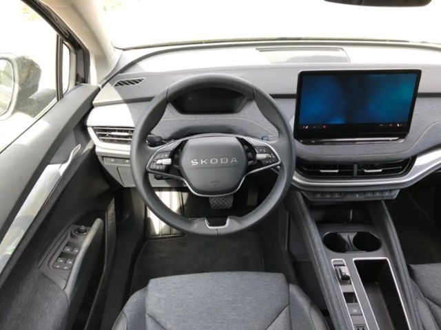 Skoda Elroq 50 Tour