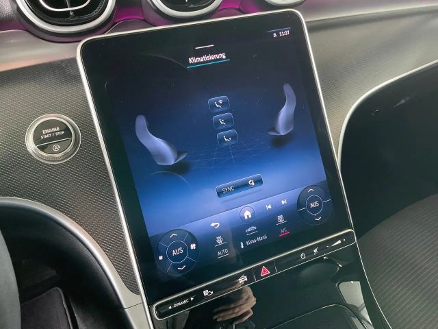 Mercedes-Benz C 180 AVANTGARDE Estate