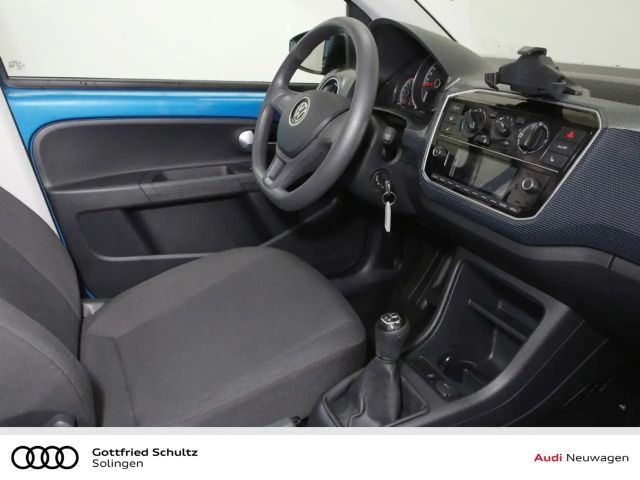 Volkswagen up! Style