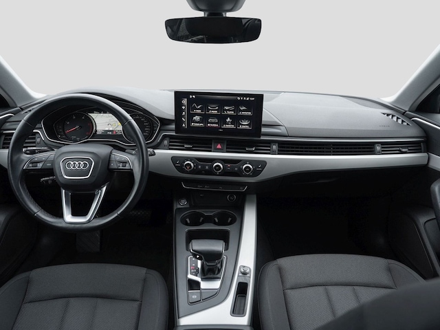 Audi A4 35 TDI Avant S-Tronic