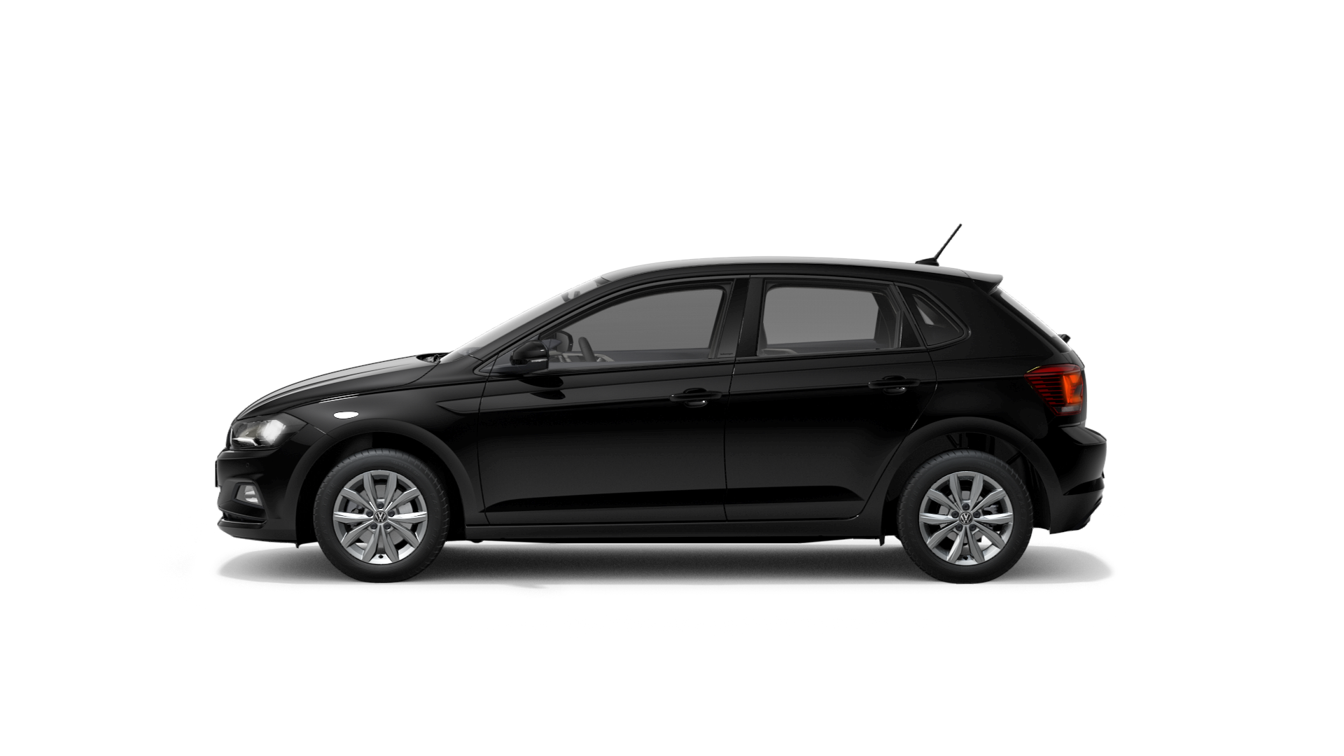 Volkswagen Polo Highline