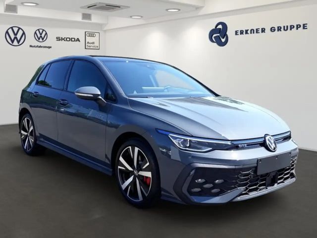 Volkswagen Golf GTE eHybrid