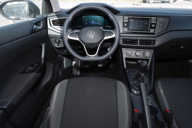 Volkswagen Taigo Taigo 1.0, Klima, PDC, SH Klima Einparkhilfe