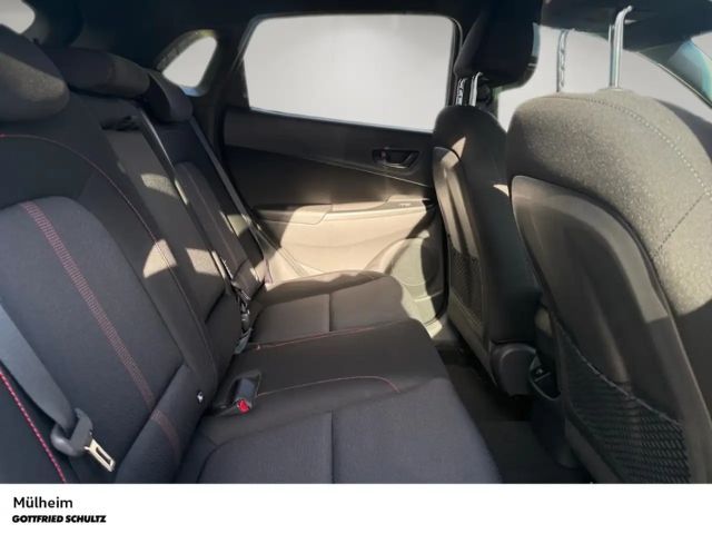 Hyundai Kona 1.6 N Line T-GDi