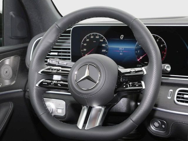 Mercedes-Benz GLE 580 4MATIC