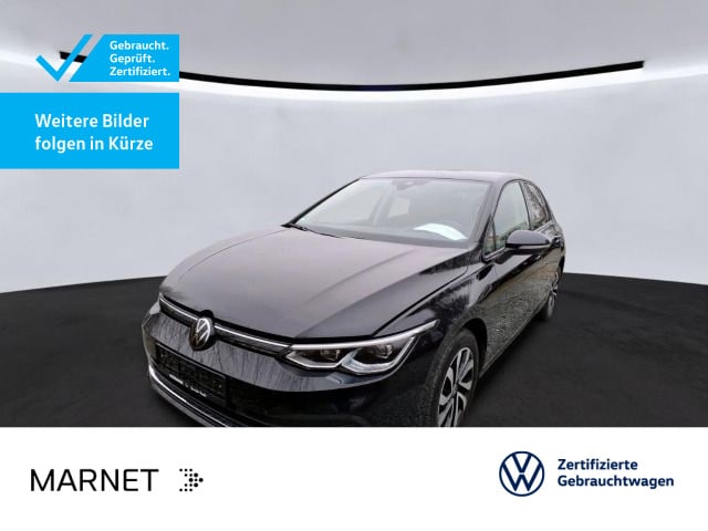 Volkswagen Golf 1.5 TSI Golf VIII IQ.Drive