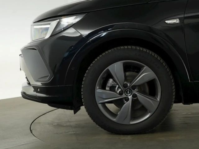 Opel Grandland X GS-Line Grand Sport