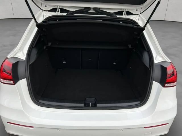 Mercedes-Benz A 250 A-Klasse