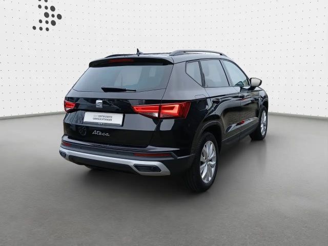 Seat Ateca 1.5 TSI Style
