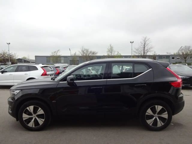 Volvo XC40 Inscription T4