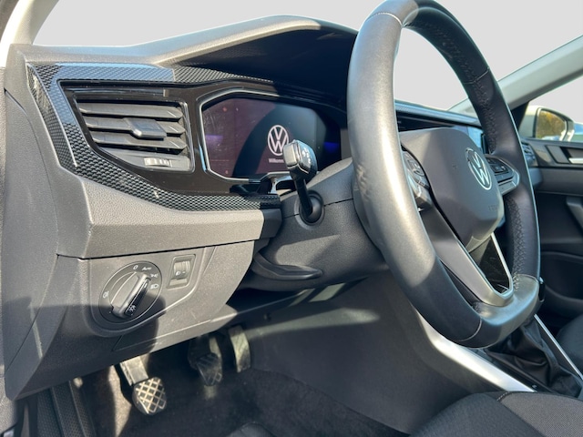 Volkswagen Polo 1.0 TSI Life