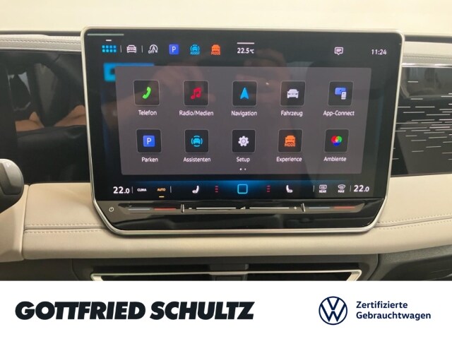 Volkswagen Tiguan 2.0 TDI DSG IQ.Drive