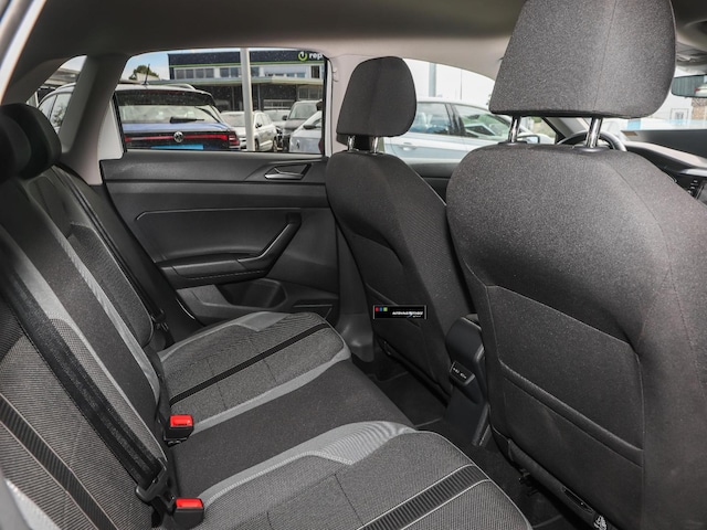 Volkswagen Polo 1.0 TSI DSG IQ.Drive Style