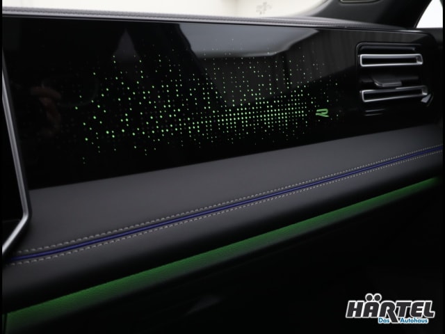 Volkswagen Tiguan TIGUAN R-LINE 2.0 TDI 4MOTION DSG (+EURO6)