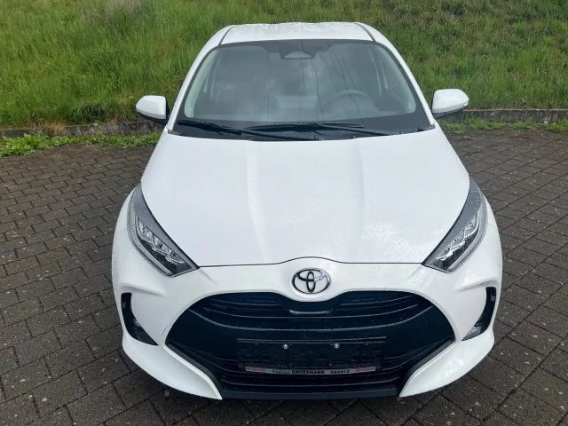 Toyota Yaris Comfort Hybride