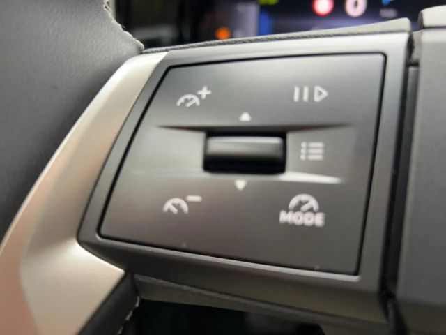 Opel Frontera Edition