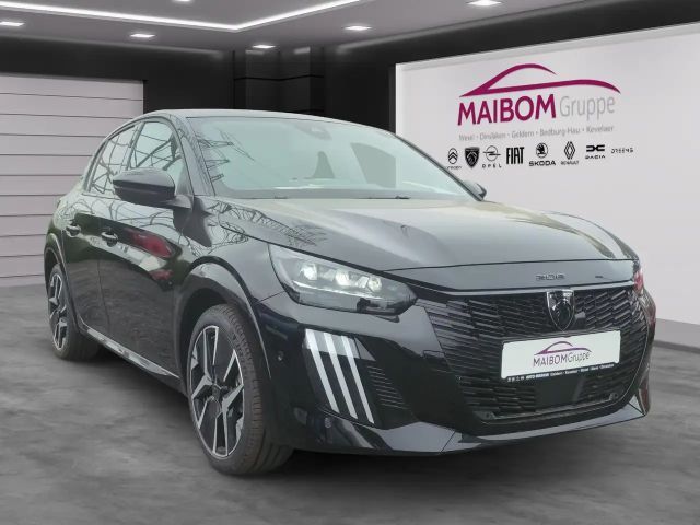 Peugeot 208 GT-Line Hybrid