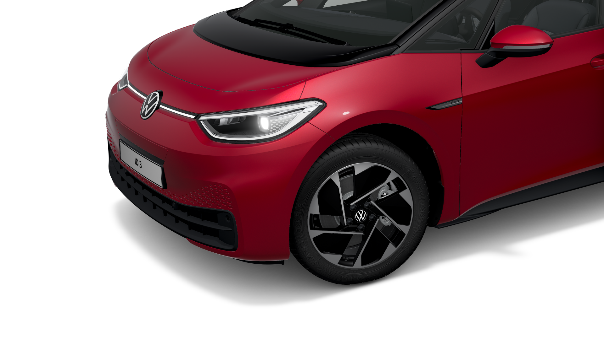 Volkswagen ID.3 Performance Pro