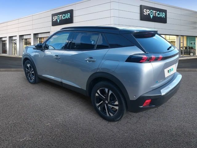 Peugeot E-2008 GT-Line