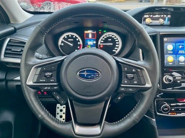 Subaru Forester Active