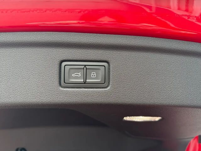 Audi A5 2.0 TDI Quattro S-Line Sportback