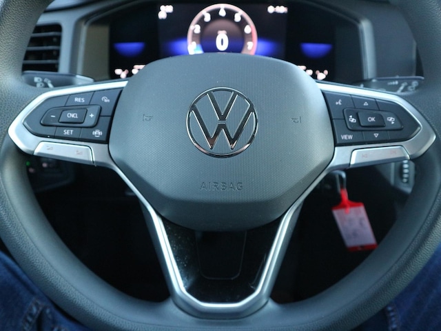 Volkswagen Polo Polo 1.0 Fresh +LED+APP+LANE