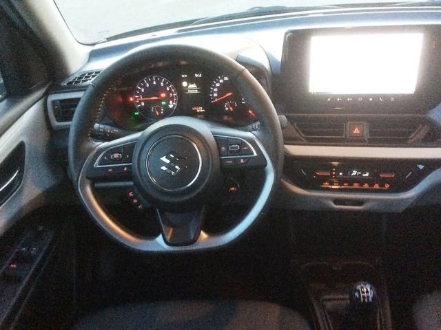 Suzuki Swift Comfort DualJet Hybrid