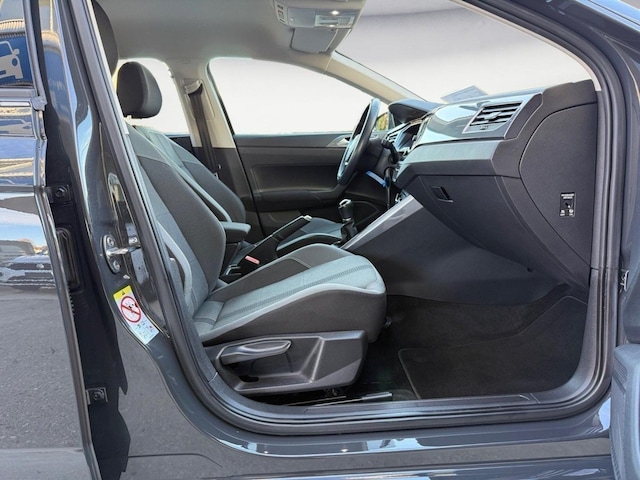 Volkswagen Polo 1.0 TSI Highline