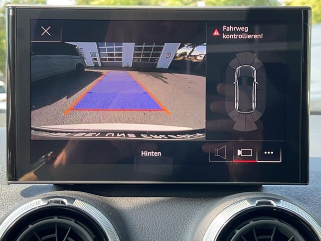 Audi Q2 35 TDI S-Tronic