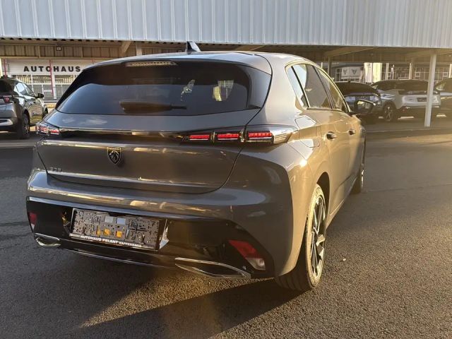 Peugeot 308 Allure Pack