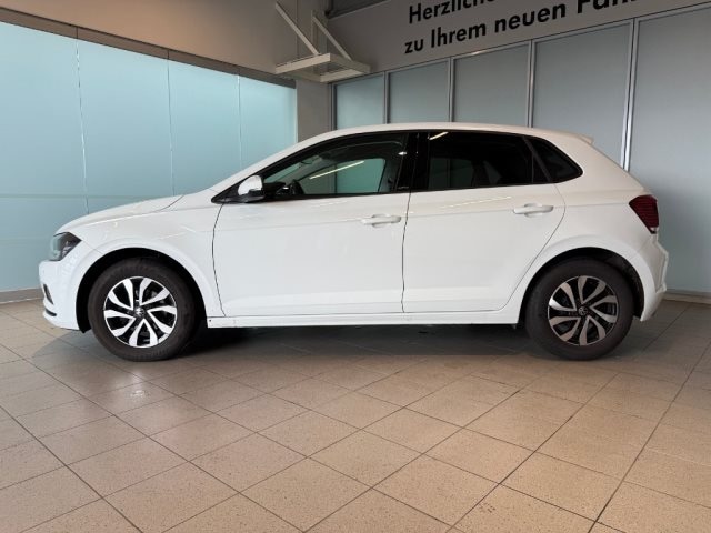 Volkswagen Polo 1.0 Klima PDC SHZ