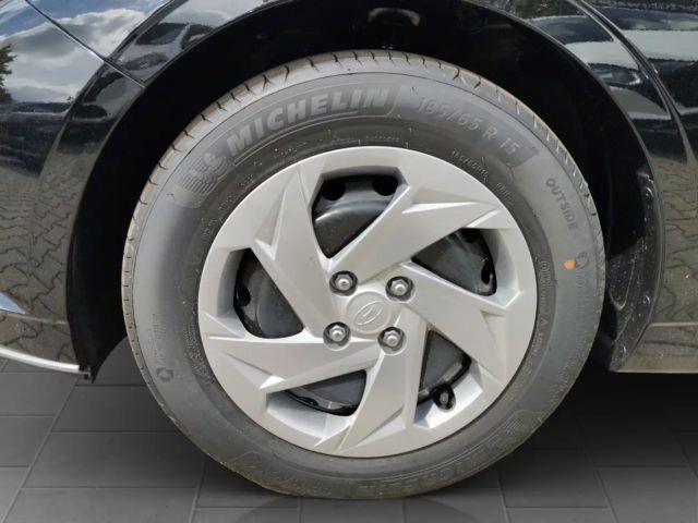 Hyundai i20 1.2 Select