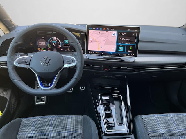 Volkswagen Golf GTE IQ.Drive eHybrid