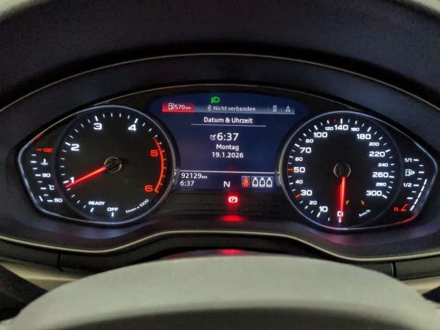 Audi A4 35 TDI Avant S-Tronic