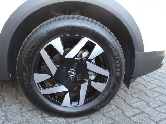 Opel Mokka GS-Line Grand Sport