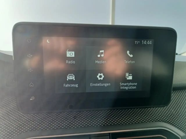 Dacia Sandero Stepway TCe 90