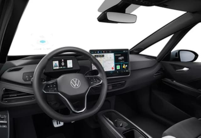Volkswagen ID.3 Performance Pro