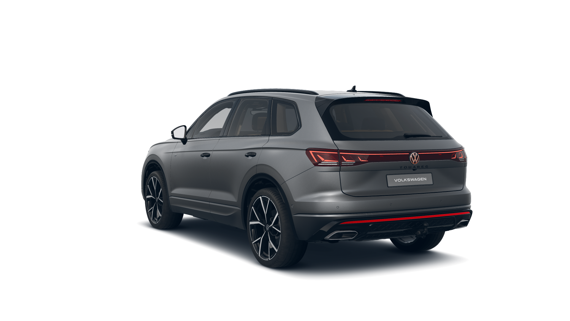 Volkswagen Touareg Touareg 3.0  R-L  DT210TDI A8A