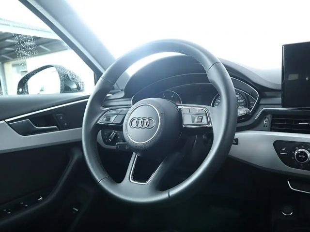 Audi A4 35 TDI Avant Business S-Tronic Sport