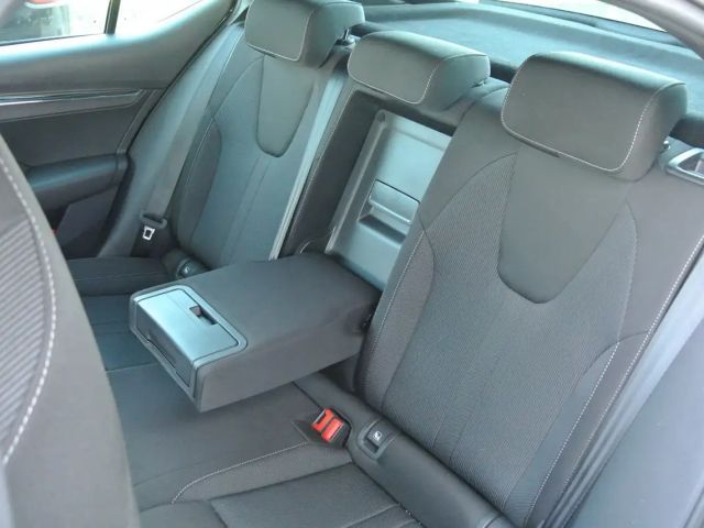 Skoda Octavia 1.5 TSI Sportline