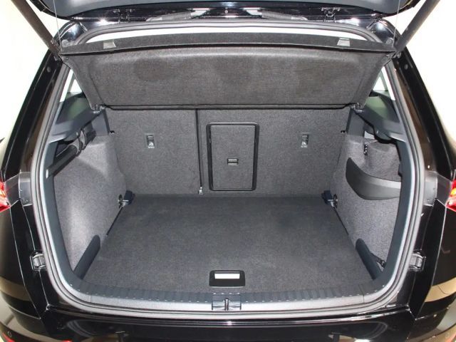 Skoda Karoq 1.5 TSI Selection