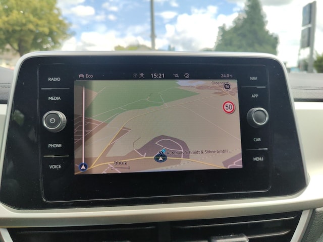 Volkswagen T-Roc 2.0 TDI Move