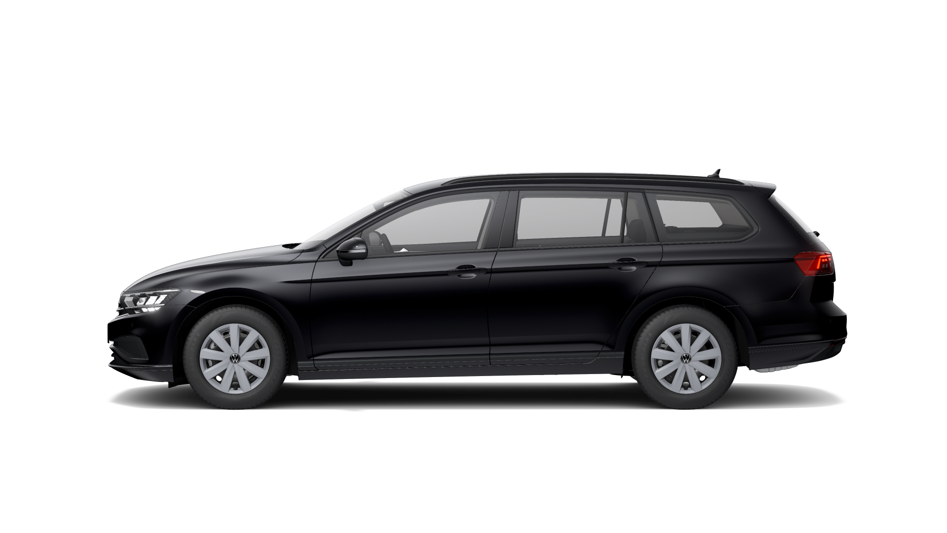 Volkswagen Passat 1.5 TSI DSG Variant