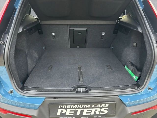 Volvo XC40 Dark Plus