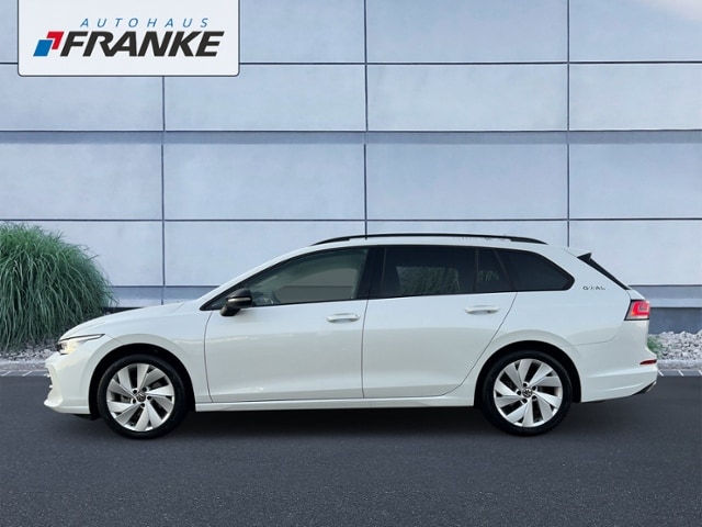 Volkswagen Golf 1.5 TSI Golf VIII Variant