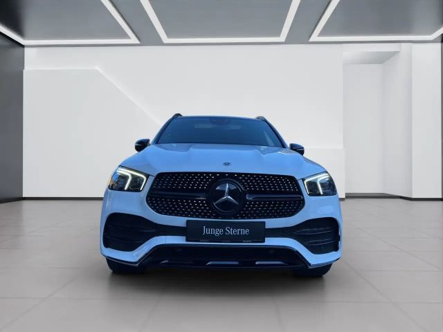 Mercedes-Benz GLE 400 4MATIC GLE 400 d