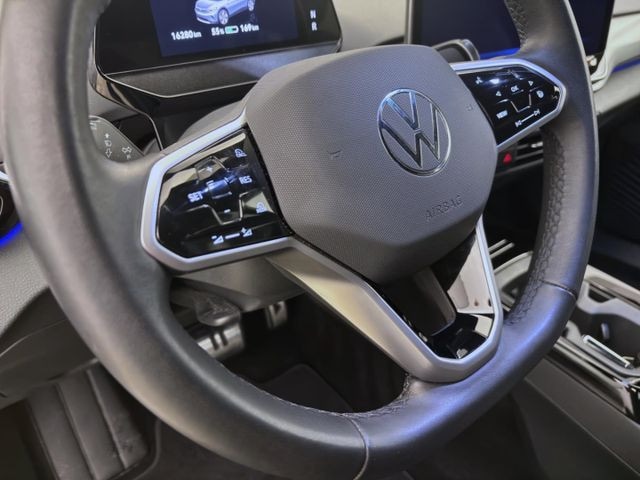 Volkswagen ID.4 IQ.Drive Performance Pure