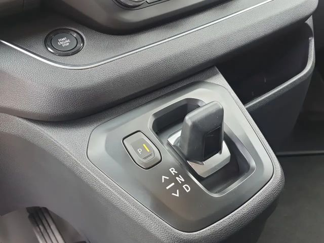 Renault Trafic Blue Grand Spaceclass