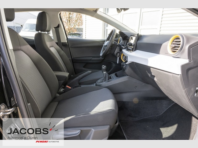 Seat Ibiza 1.0 TSI Style