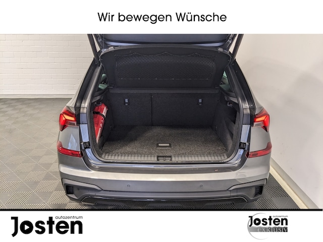 Skoda Kamiq 1.5 TSI Monte Carlo